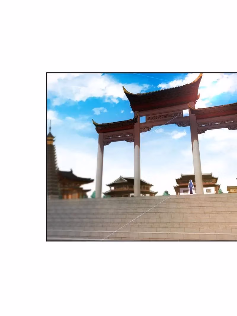 Read The Greatest Deity chapter 11 image 9 on Lezhin