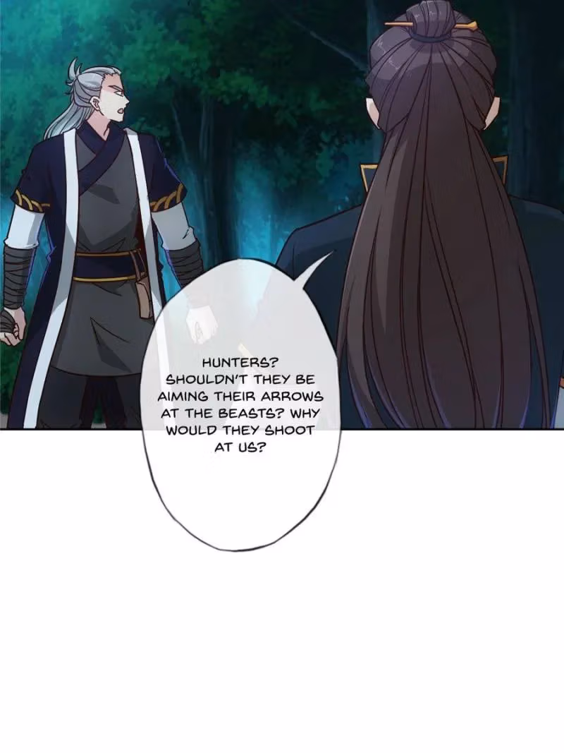 Read The Greatest Deity chapter 12 image 10 on Lezhin