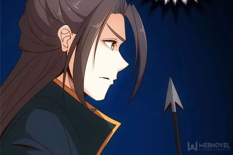 Read The Greatest Deity chapter 12 image 15 on Lezhin