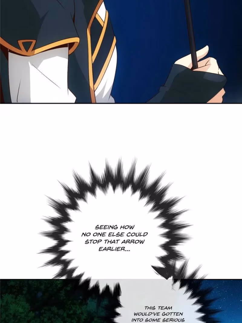Read The Greatest Deity chapter 12 image 16 on Lezhin