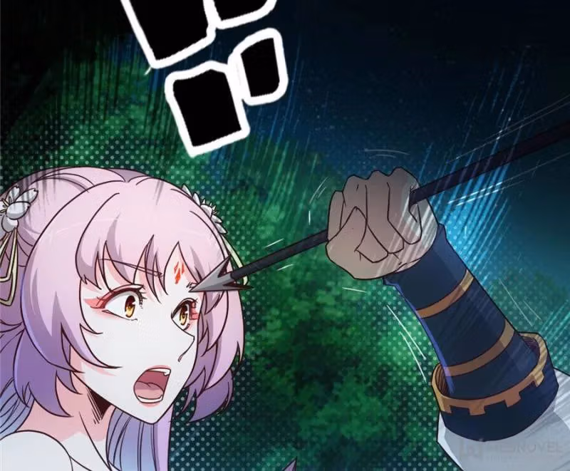 Read The Greatest Deity chapter 12 image 2 on Lezhin