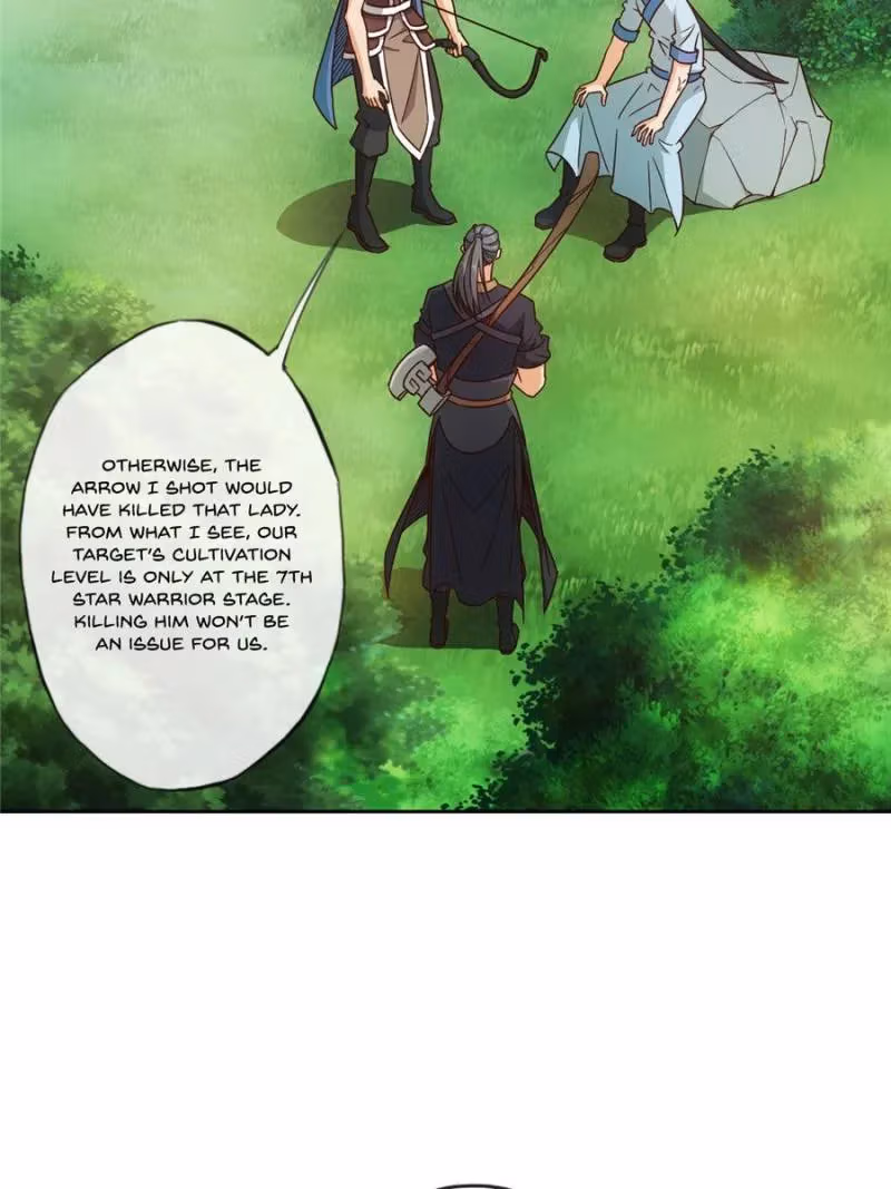 Read The Greatest Deity chapter 12 image 20 on Lezhin