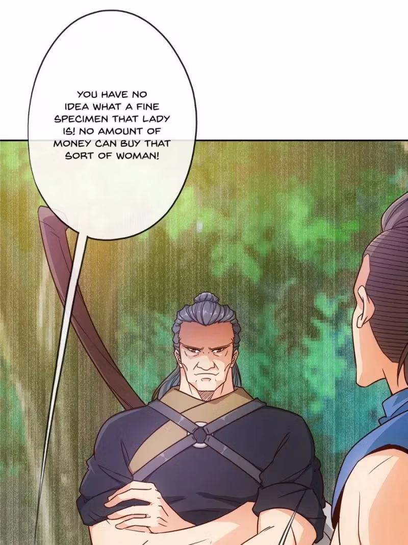 Read The Greatest Deity chapter 12 image 25 on Lezhin