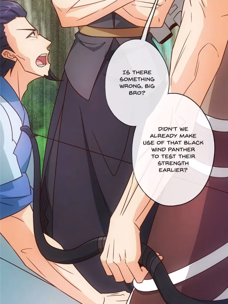 Read The Greatest Deity chapter 12 image 26 on Lezhin