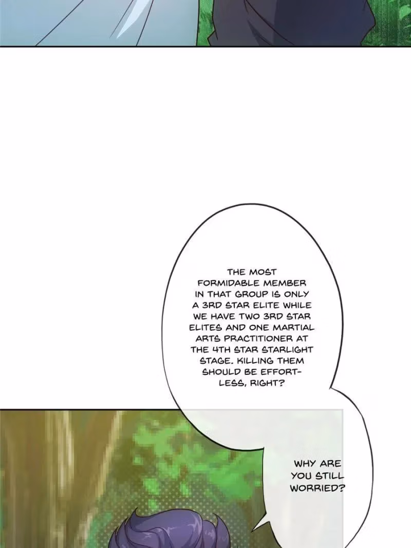 Read The Greatest Deity chapter 12 image 28 on Lezhin