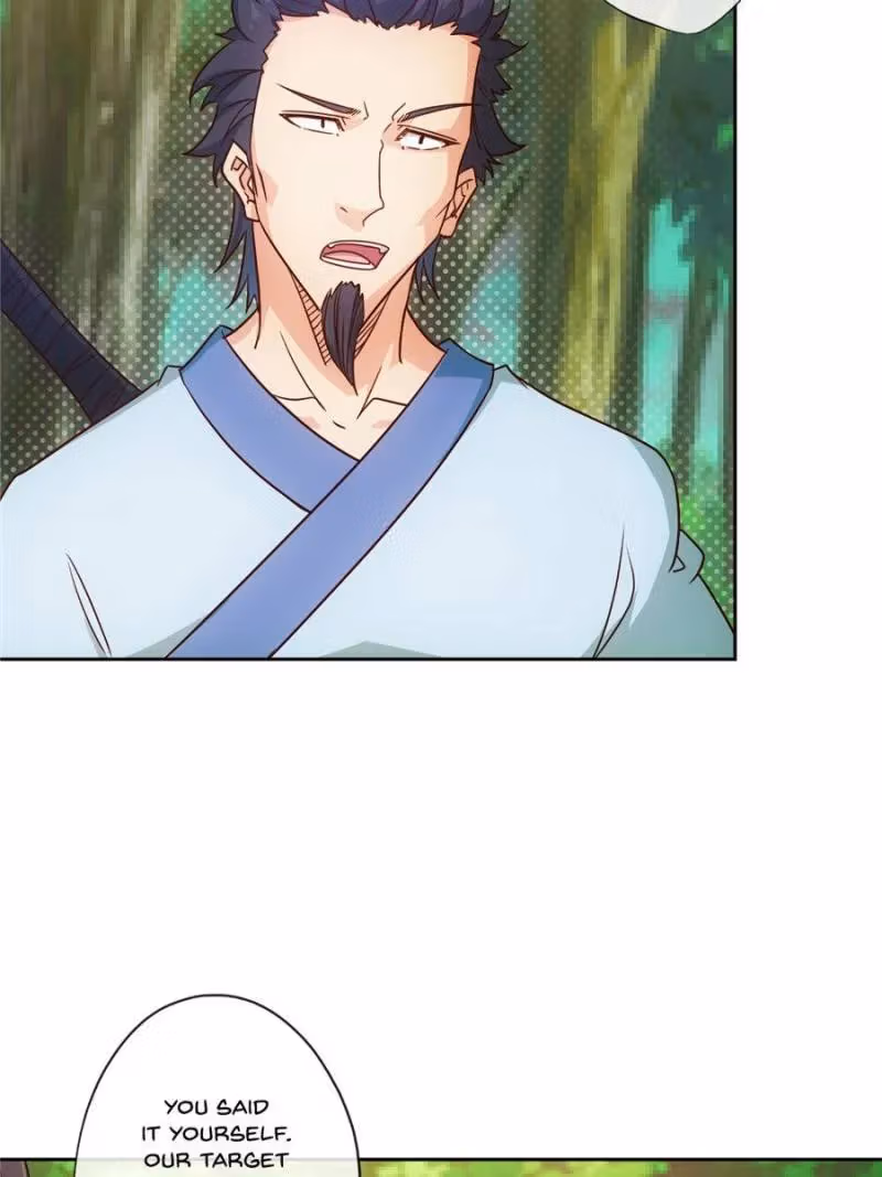 Read The Greatest Deity chapter 12 image 29 on Lezhin