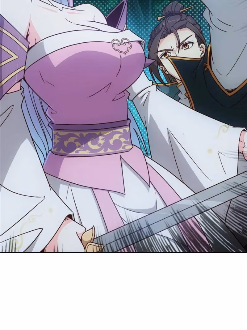 Read The Greatest Deity chapter 12 image 3 on Lezhin