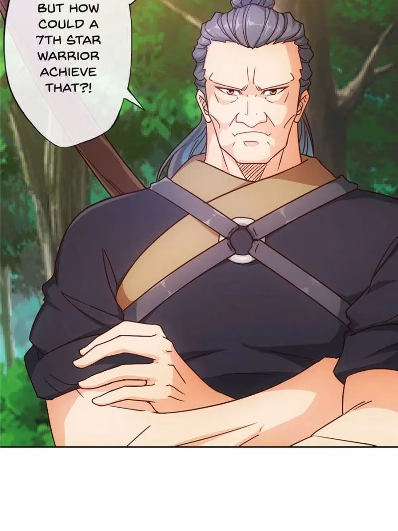 Read The Greatest Deity chapter 12 image 31 on Lezhin
