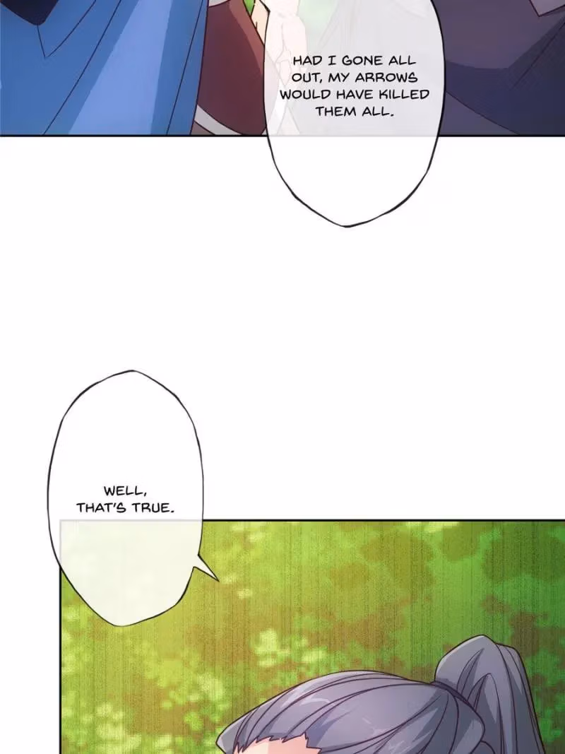 Read The Greatest Deity chapter 12 image 34 on Lezhin