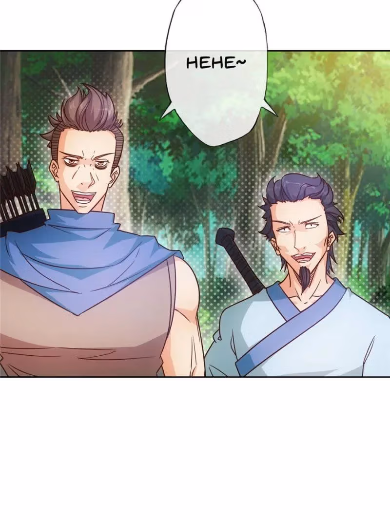 Read The Greatest Deity chapter 12 image 37 on Lezhin