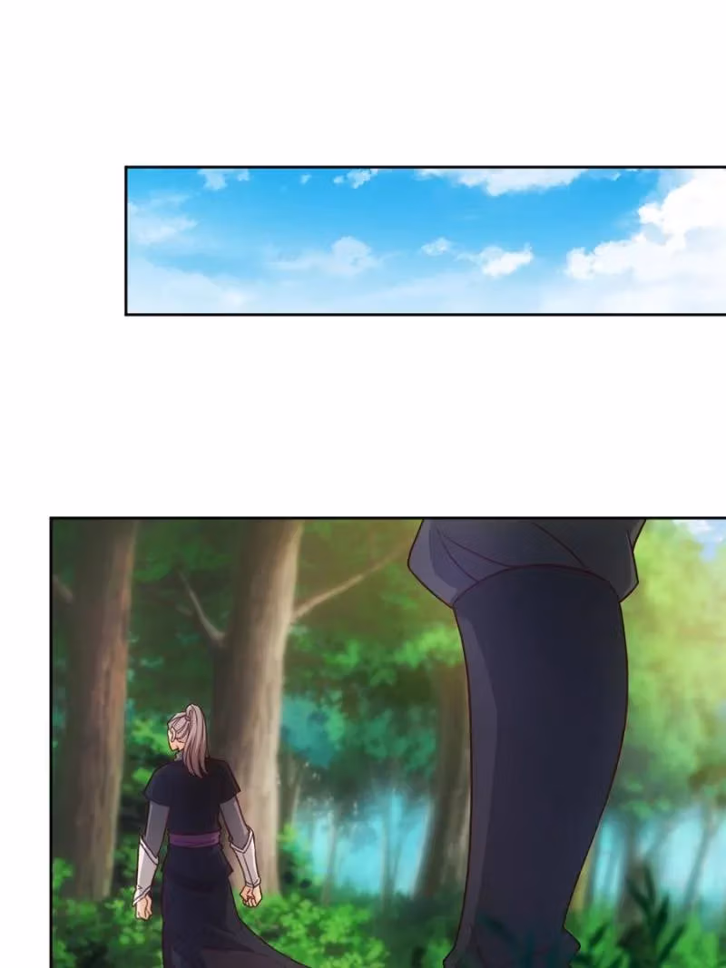 Read The Greatest Deity chapter 12 image 38 on Lezhin