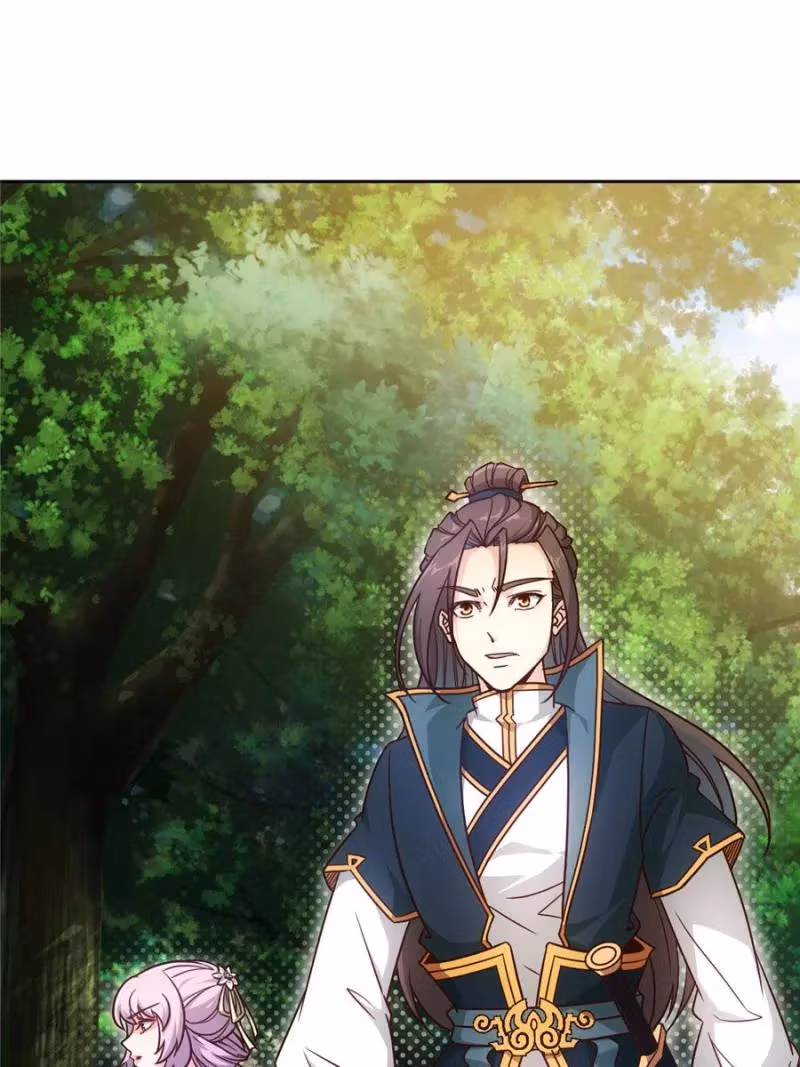 Read The Greatest Deity chapter 12 image 40 on Lezhin