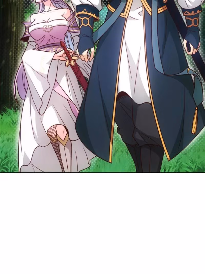 Read The Greatest Deity chapter 12 image 41 on Lezhin