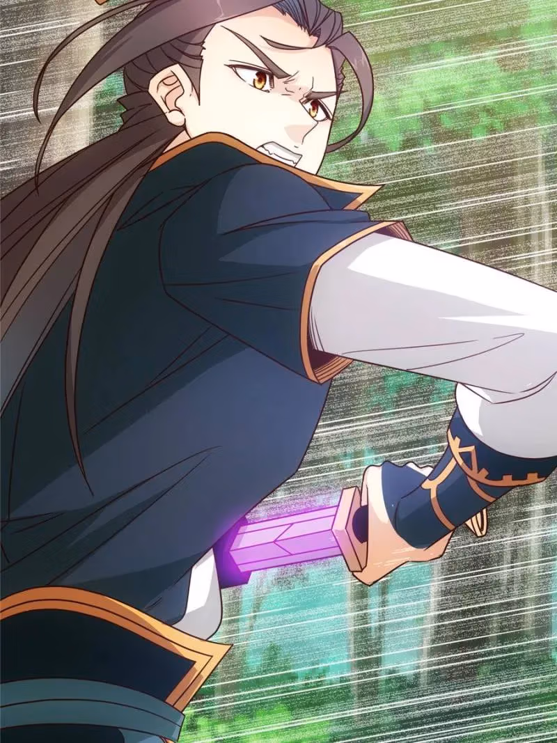 Read The Greatest Deity chapter 12 image 46 on Lezhin