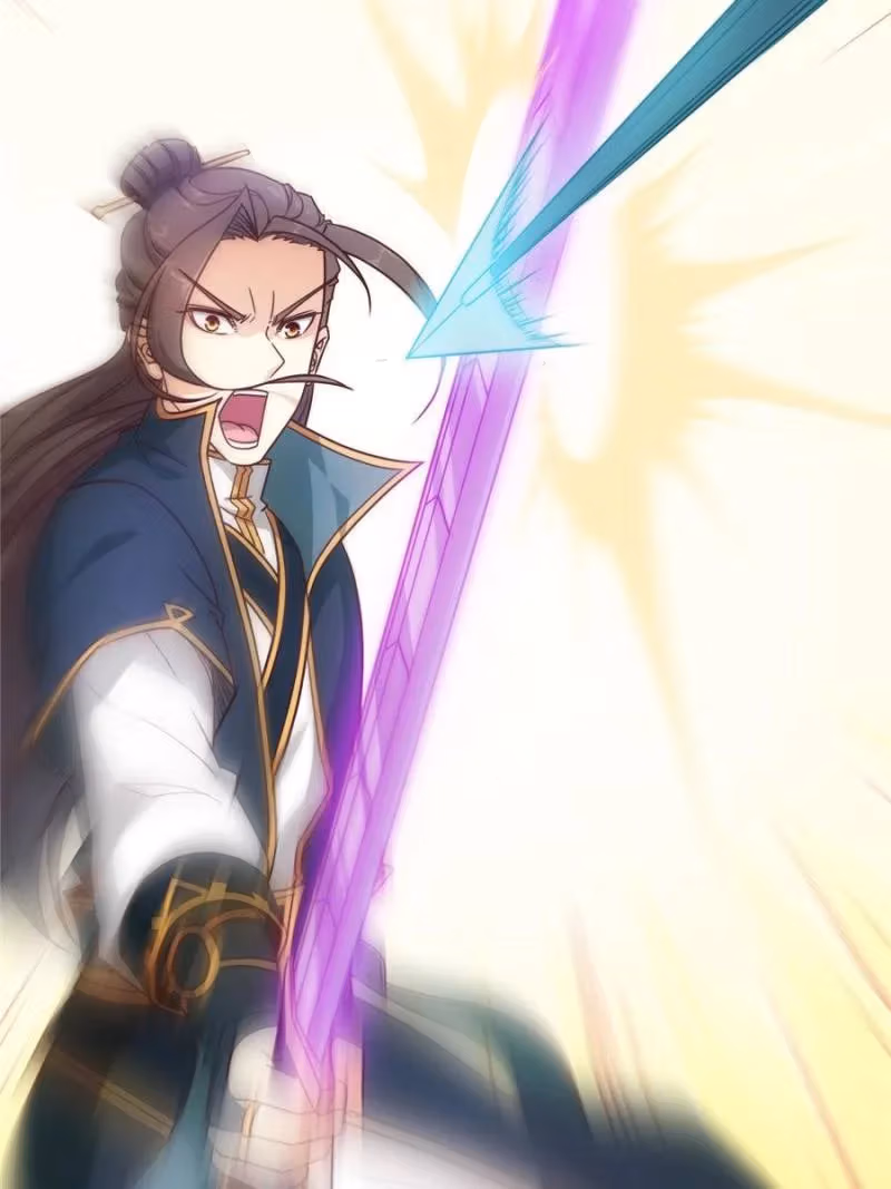 Read The Greatest Deity chapter 12 image 49 on Lezhin
