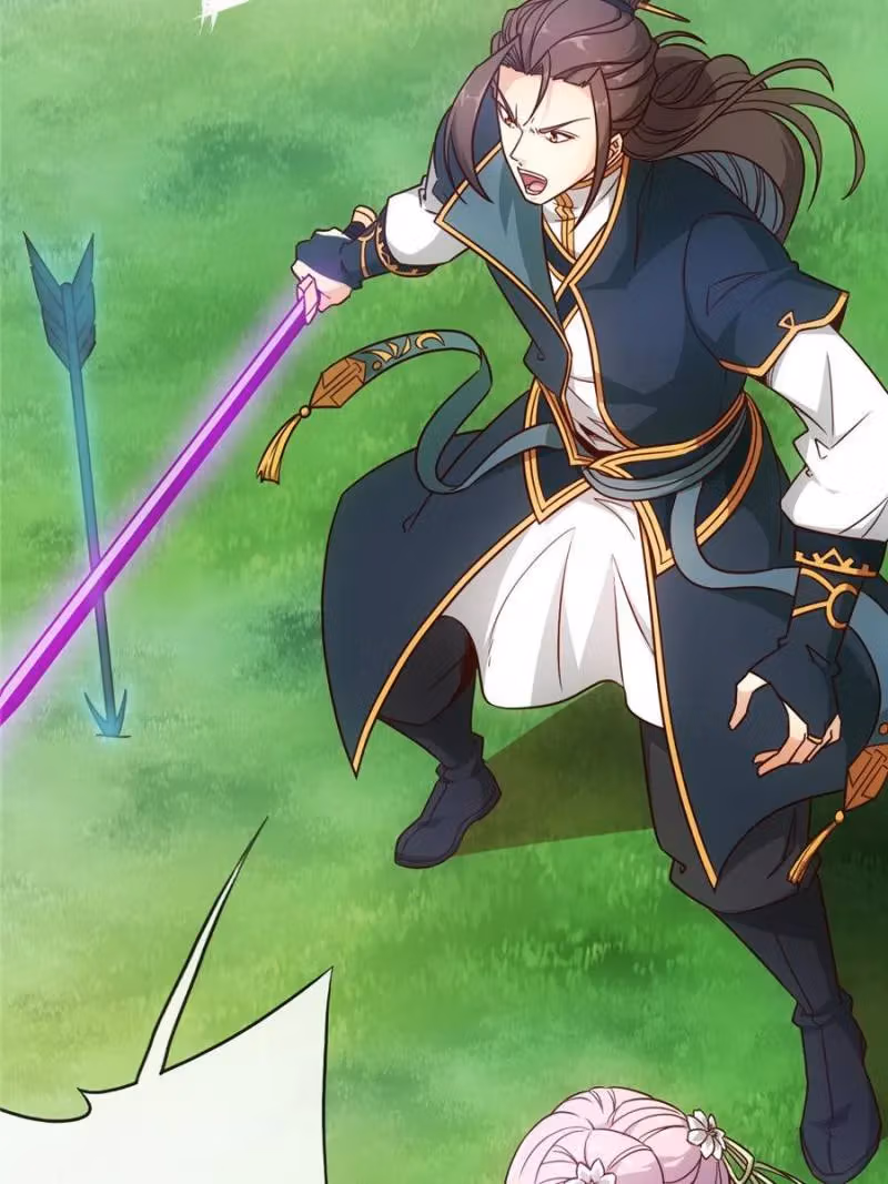 Read The Greatest Deity chapter 12 image 52 on Lezhin