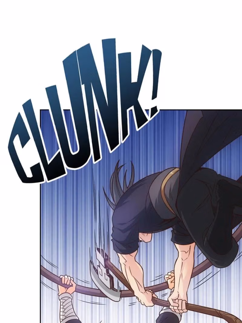 Read The Greatest Deity chapter 12 image 58 on Lezhin