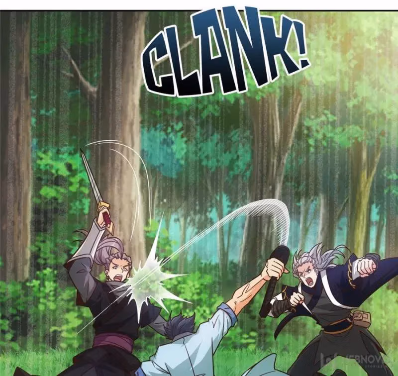 Read The Greatest Deity chapter 12 image 60 on Lezhin