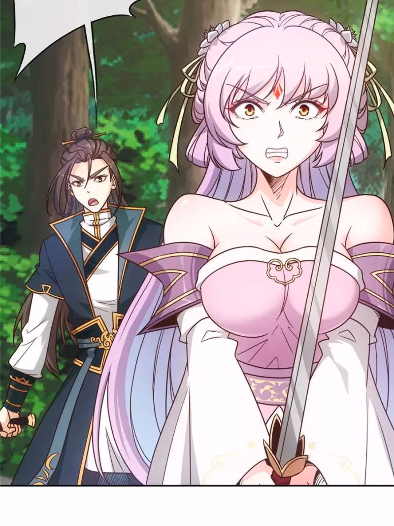 Read The Greatest Deity chapter 12 image 67 on Lezhin