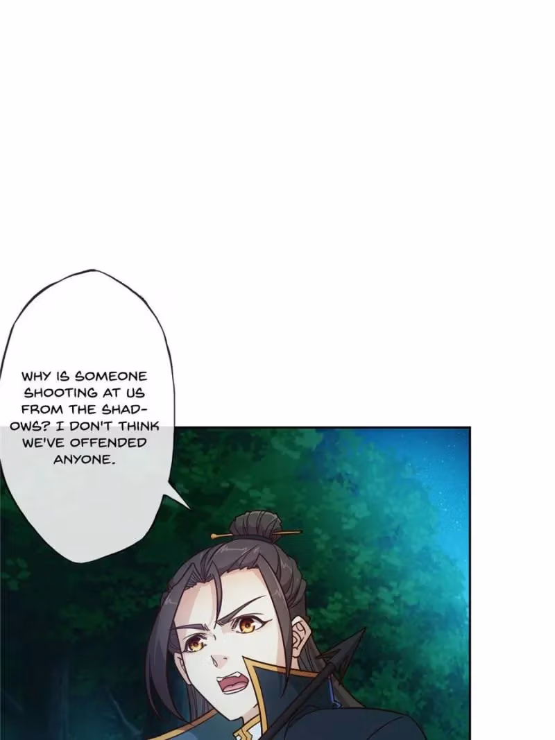 Read The Greatest Deity chapter 12 image 7 on Lezhin
