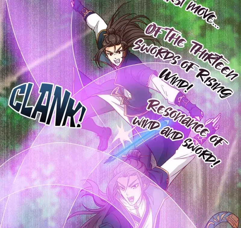 Read The Greatest Deity chapter 12 image 72 on Lezhin