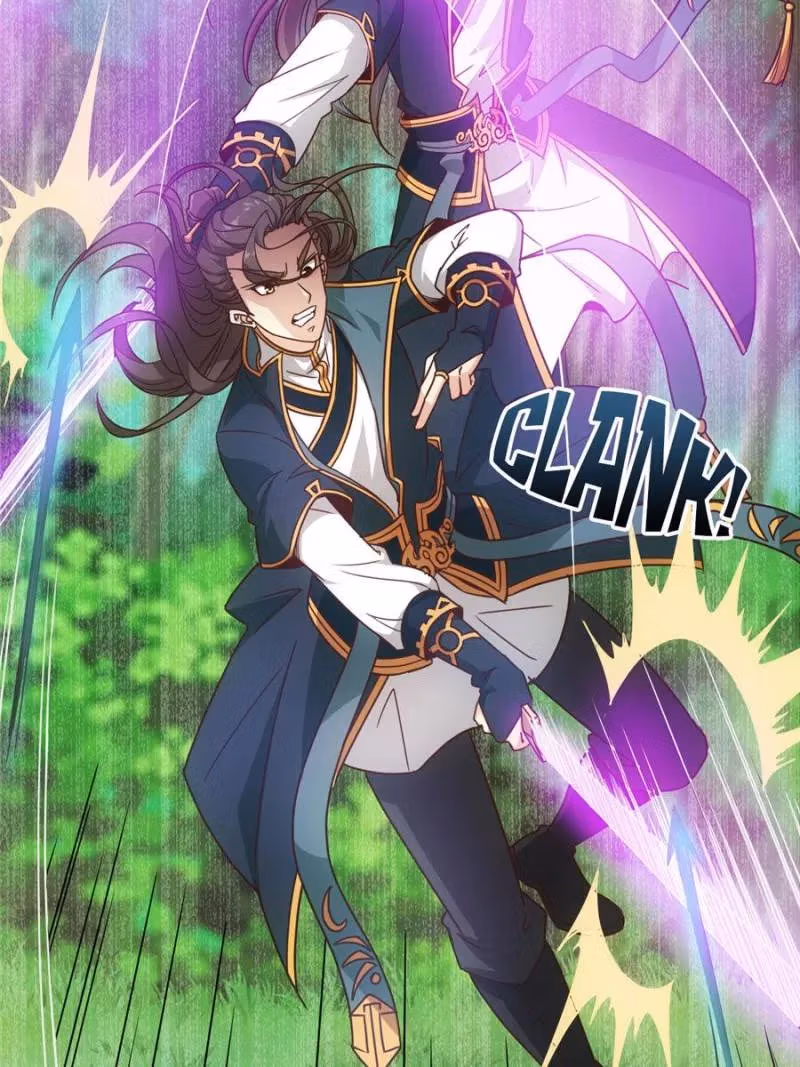 Read The Greatest Deity chapter 12 image 73 on Lezhin