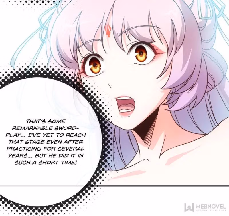 Read The Greatest Deity chapter 12 image 75 on Lezhin