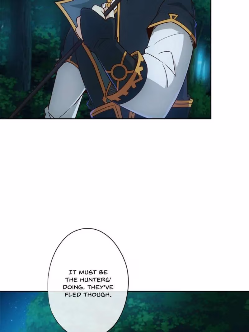 Read The Greatest Deity chapter 12 image 8 on Lezhin