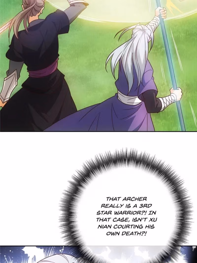 Read The Greatest Deity chapter 13 image 10 on Lezhin