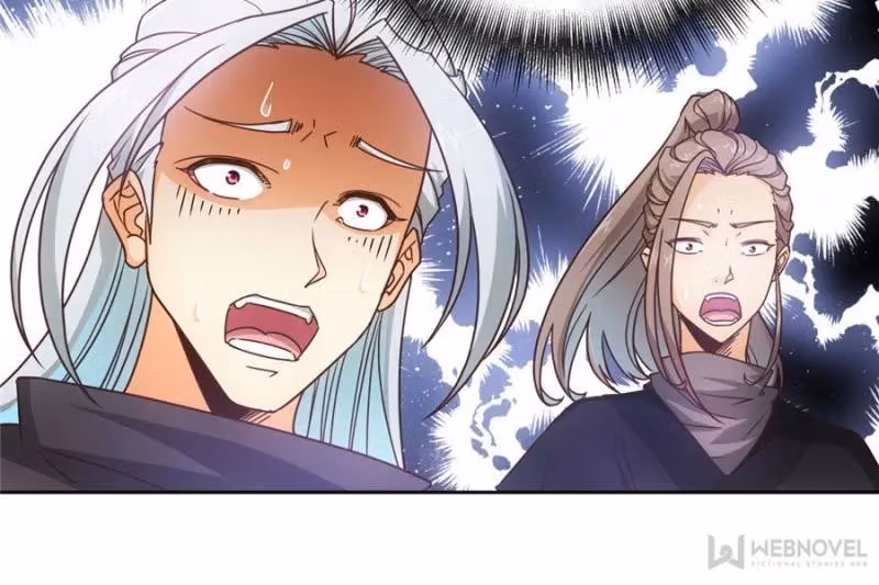 Read The Greatest Deity chapter 13 image 11 on Lezhin