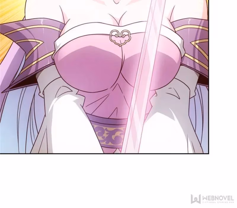Read The Greatest Deity chapter 13 image 17 on Lezhin