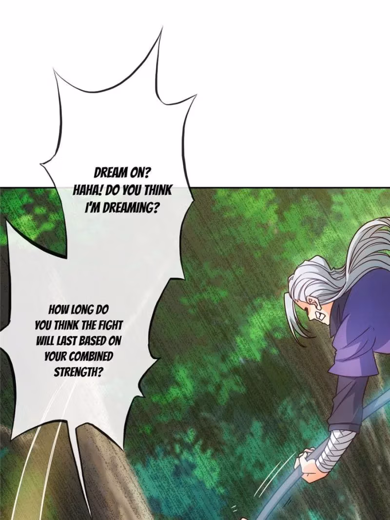 Read The Greatest Deity chapter 13 image 18 on Lezhin