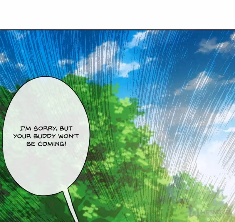 Read The Greatest Deity chapter 13 image 23 on Lezhin