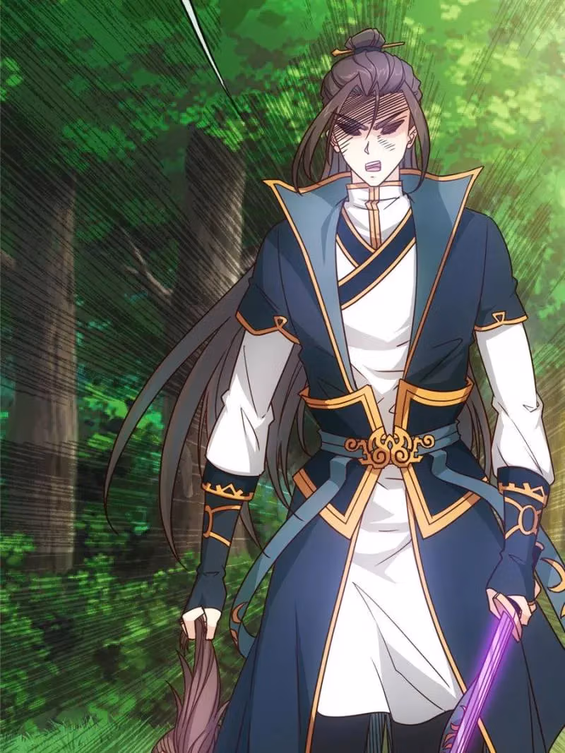 Read The Greatest Deity chapter 13 image 24 on Lezhin