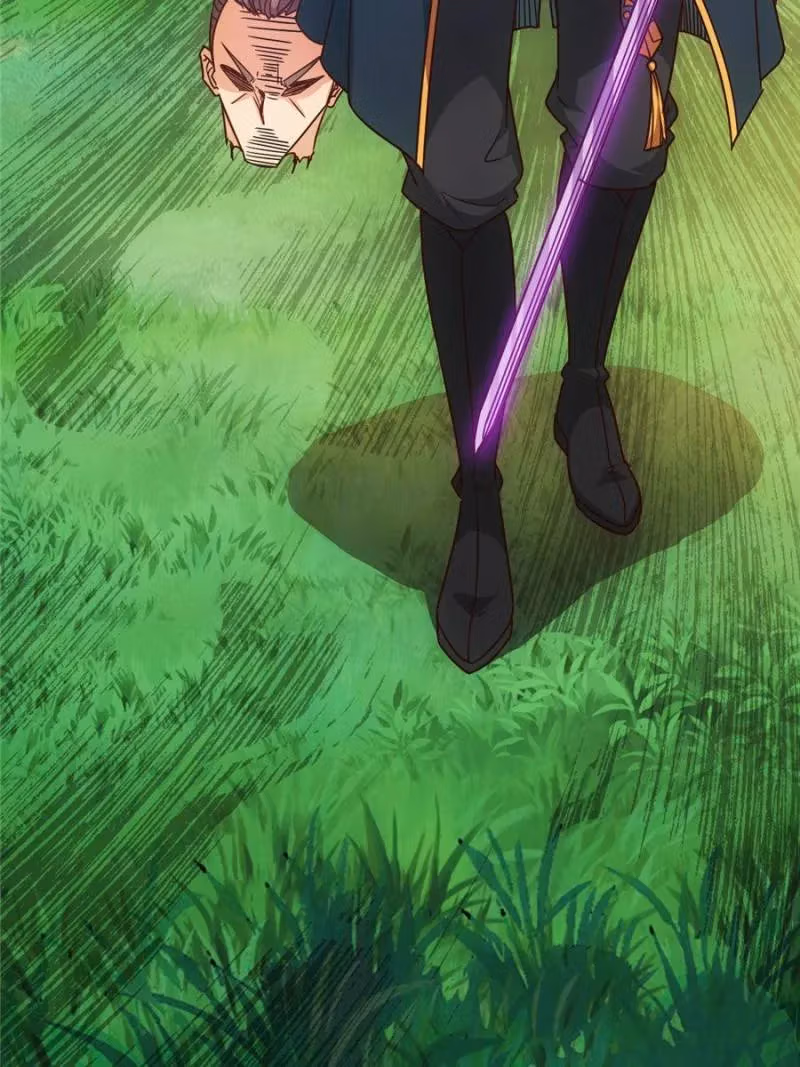 Read The Greatest Deity chapter 13 image 25 on Lezhin