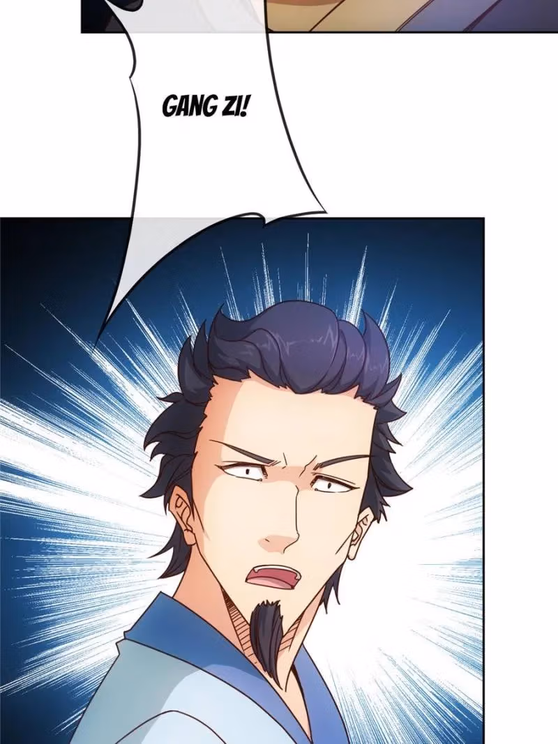 Read The Greatest Deity chapter 13 image 28 on Lezhin