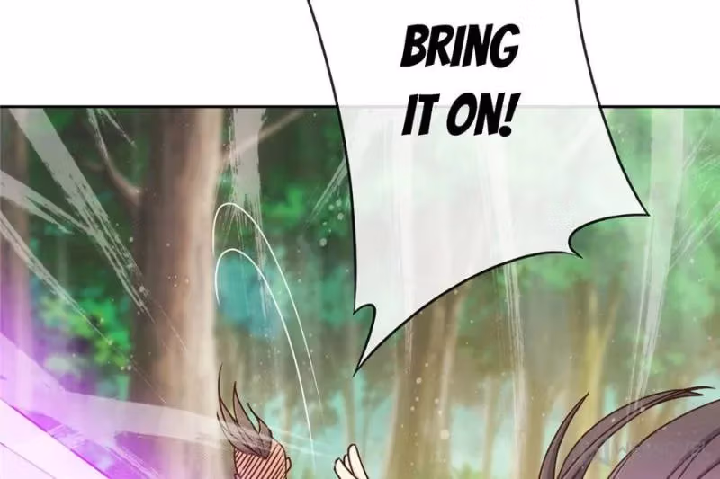 Read The Greatest Deity chapter 13 image 32 on Lezhin