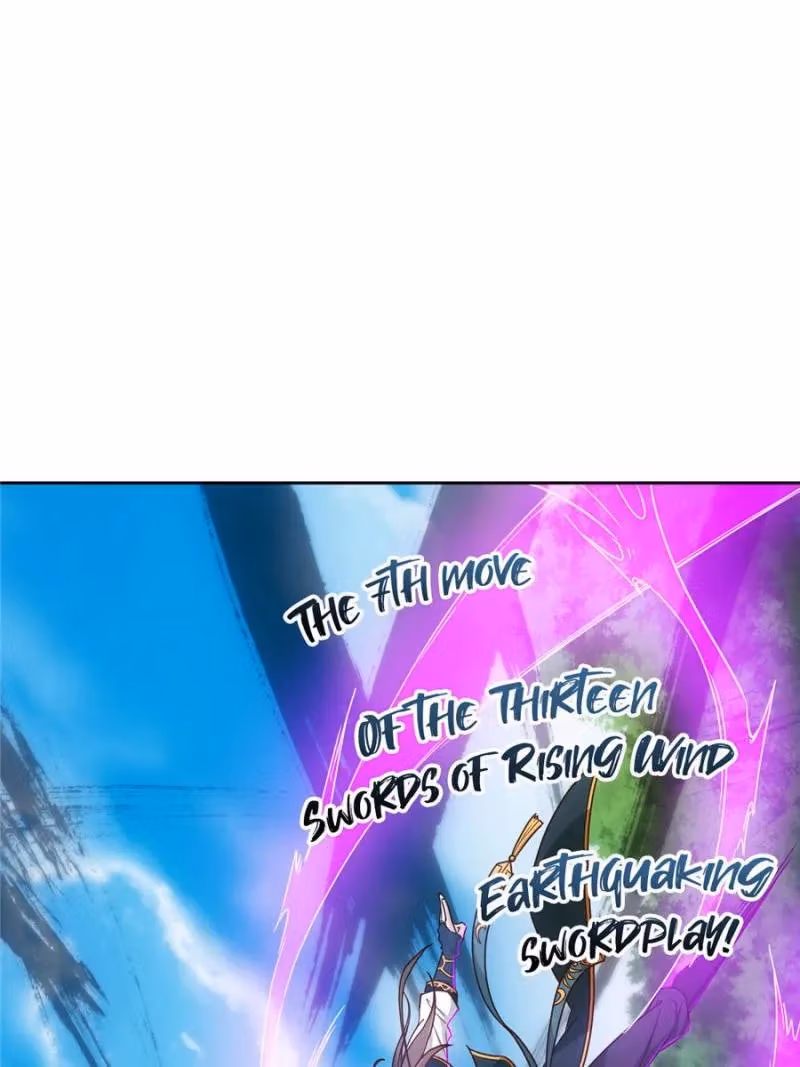 Read The Greatest Deity chapter 13 image 34 on Lezhin