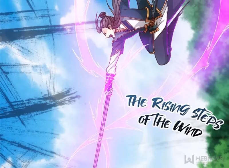 Read The Greatest Deity chapter 13 image 35 on Lezhin