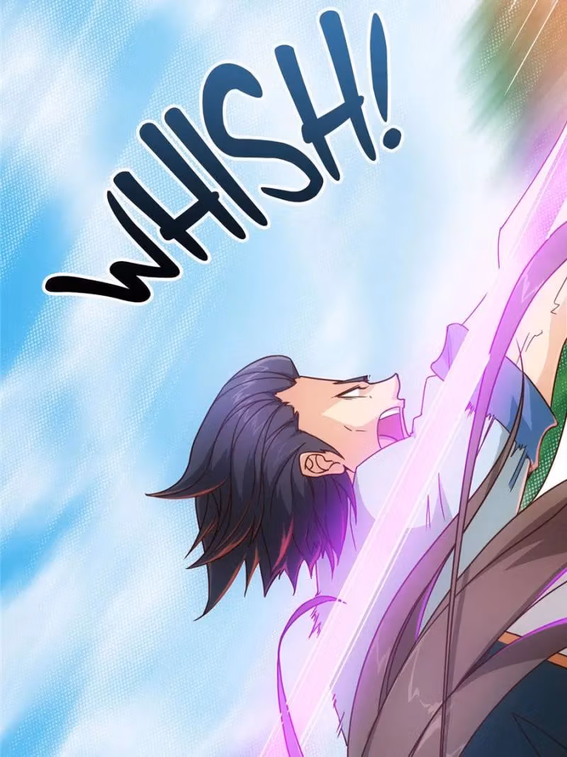 Read The Greatest Deity chapter 13 image 39 on Lezhin