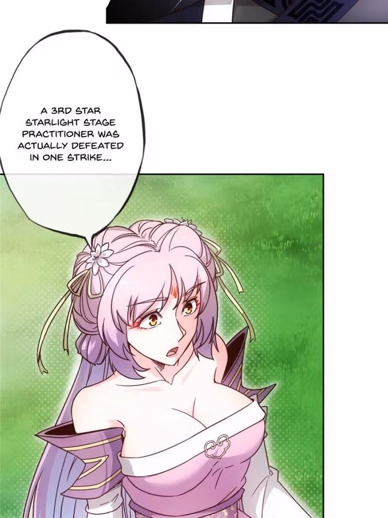 Read The Greatest Deity chapter 13 image 49 on Lezhin