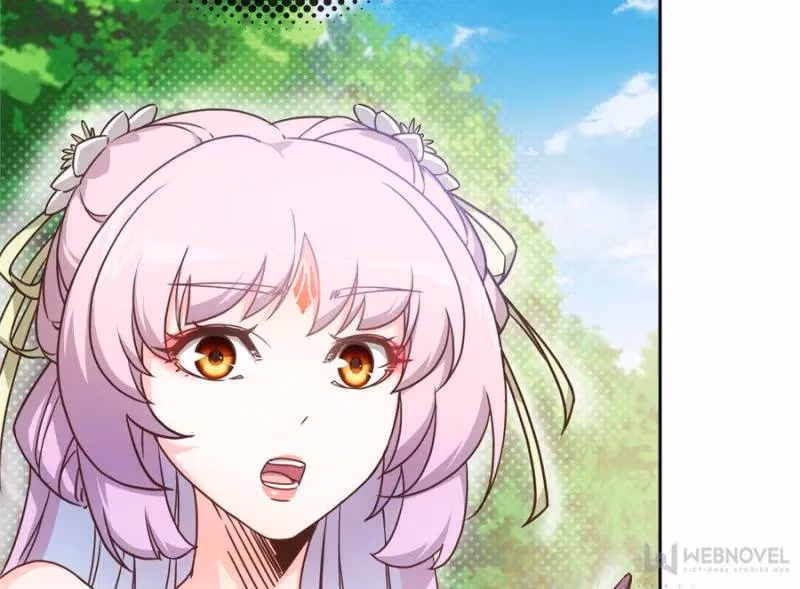 Read The Greatest Deity chapter 13 image 5 on Lezhin