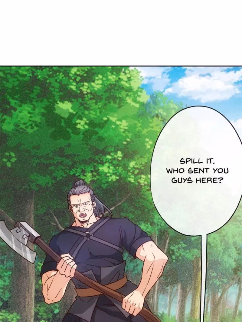 Read The Greatest Deity chapter 13 image 51 on Lezhin