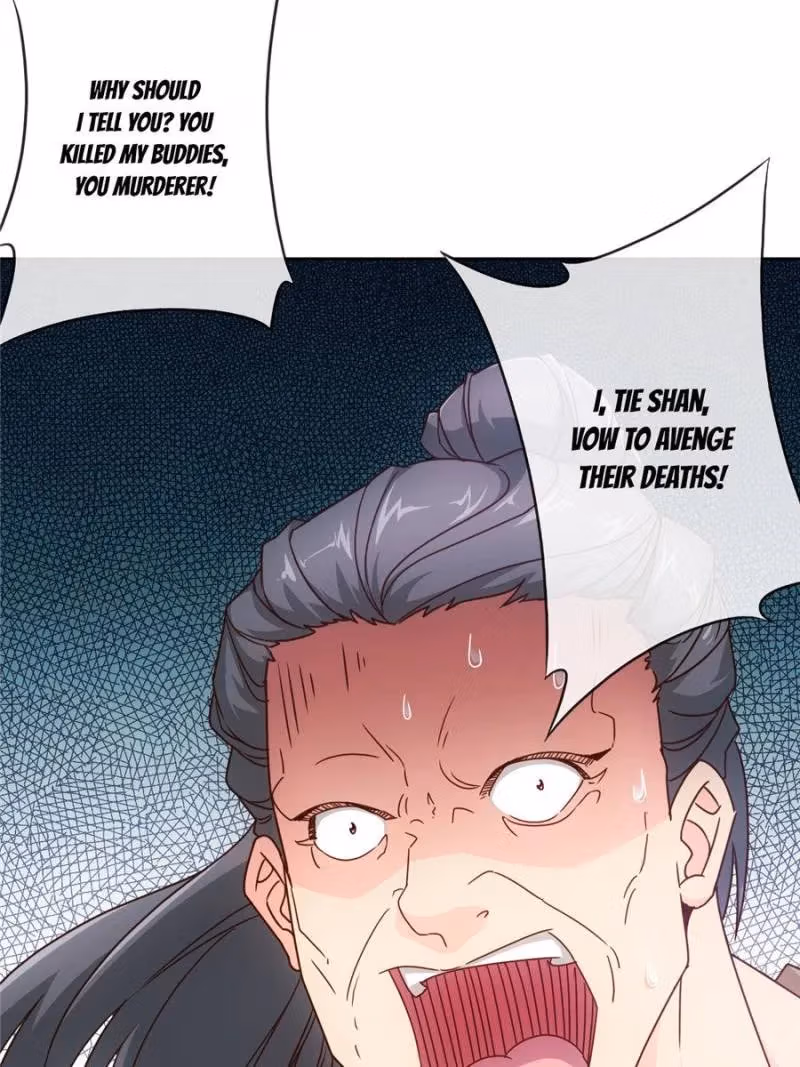 Read The Greatest Deity chapter 13 image 54 on Lezhin