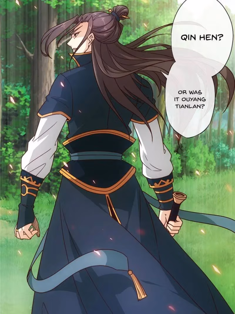 Read The Greatest Deity chapter 13 image 57 on Lezhin