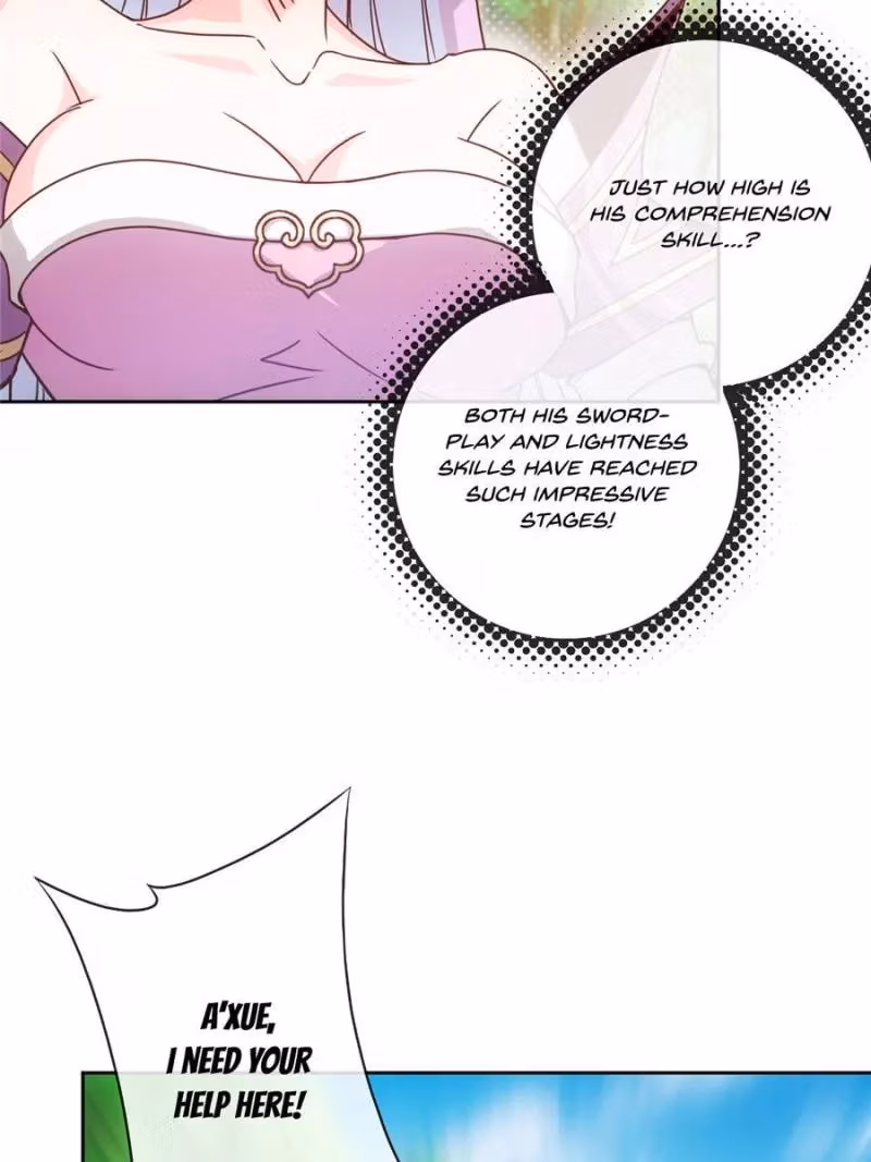 Read The Greatest Deity chapter 13 image 6 on Lezhin