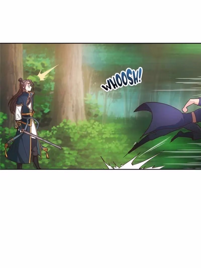 Read The Greatest Deity chapter 13 image 60 on Lezhin