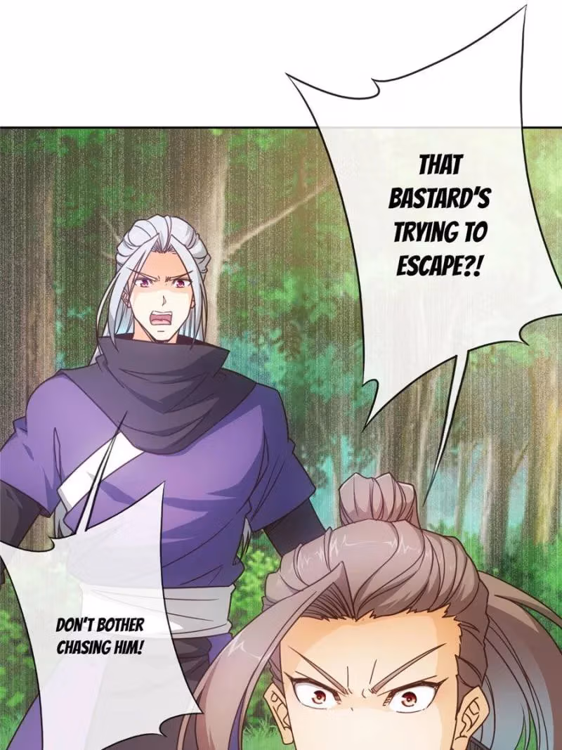 Read The Greatest Deity chapter 13 image 61 on Lezhin