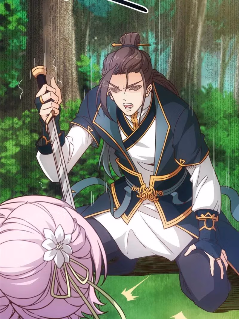 Read The Greatest Deity chapter 13 image 64 on Lezhin