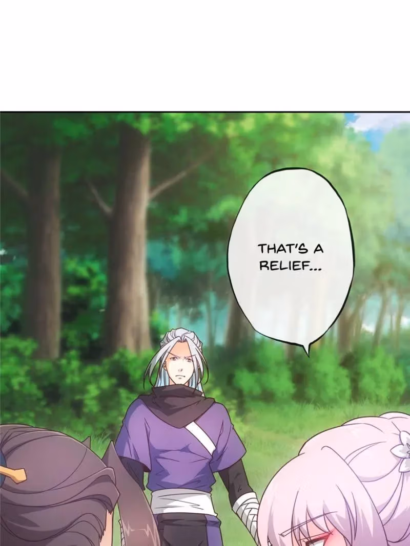 Read The Greatest Deity chapter 13 image 69 on Lezhin